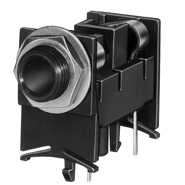 SN70B12A Switchcraft Inc.  Connettori audio